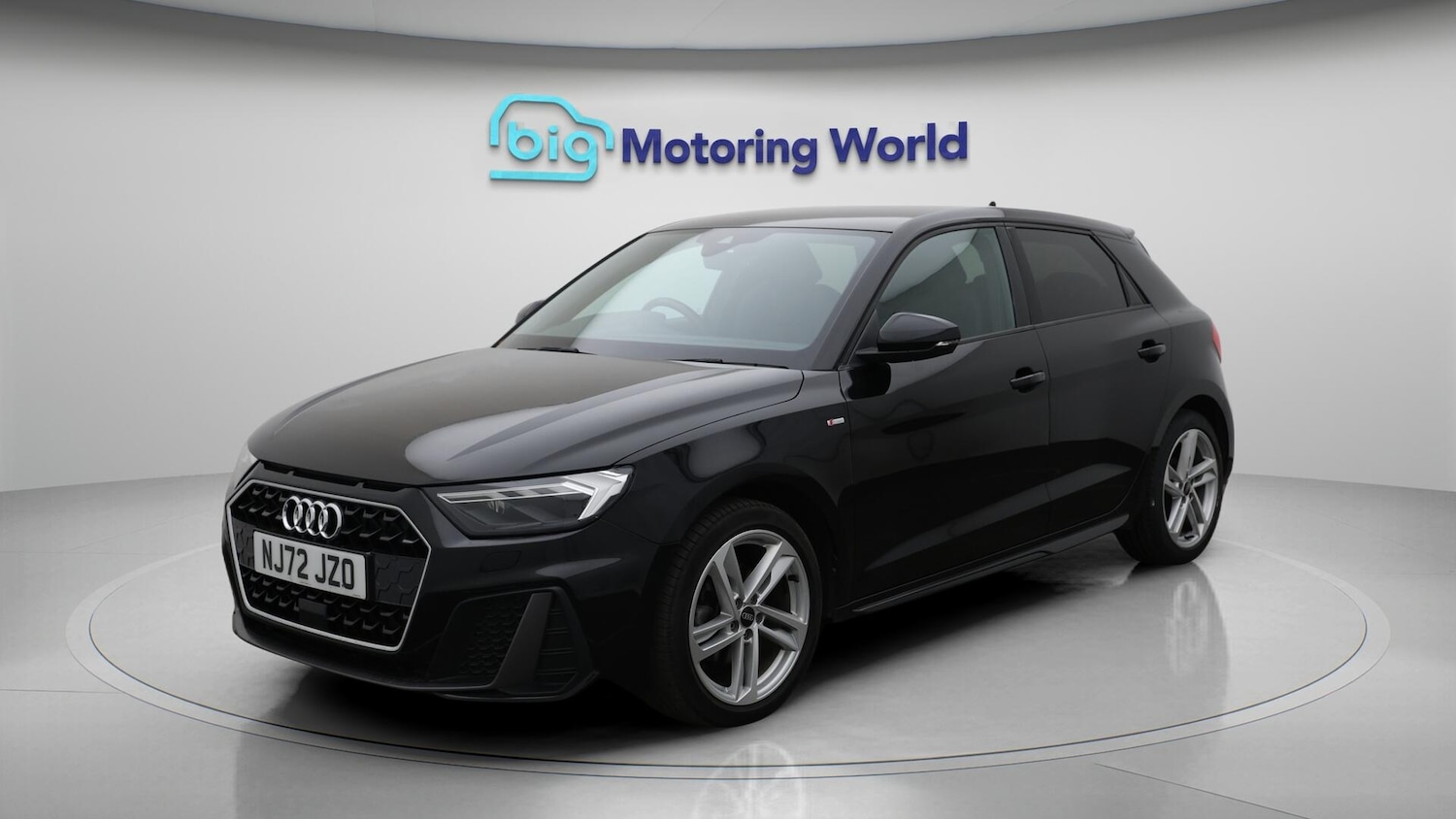 Used Audi A1 2022 for sale - 76484451: Photo 4