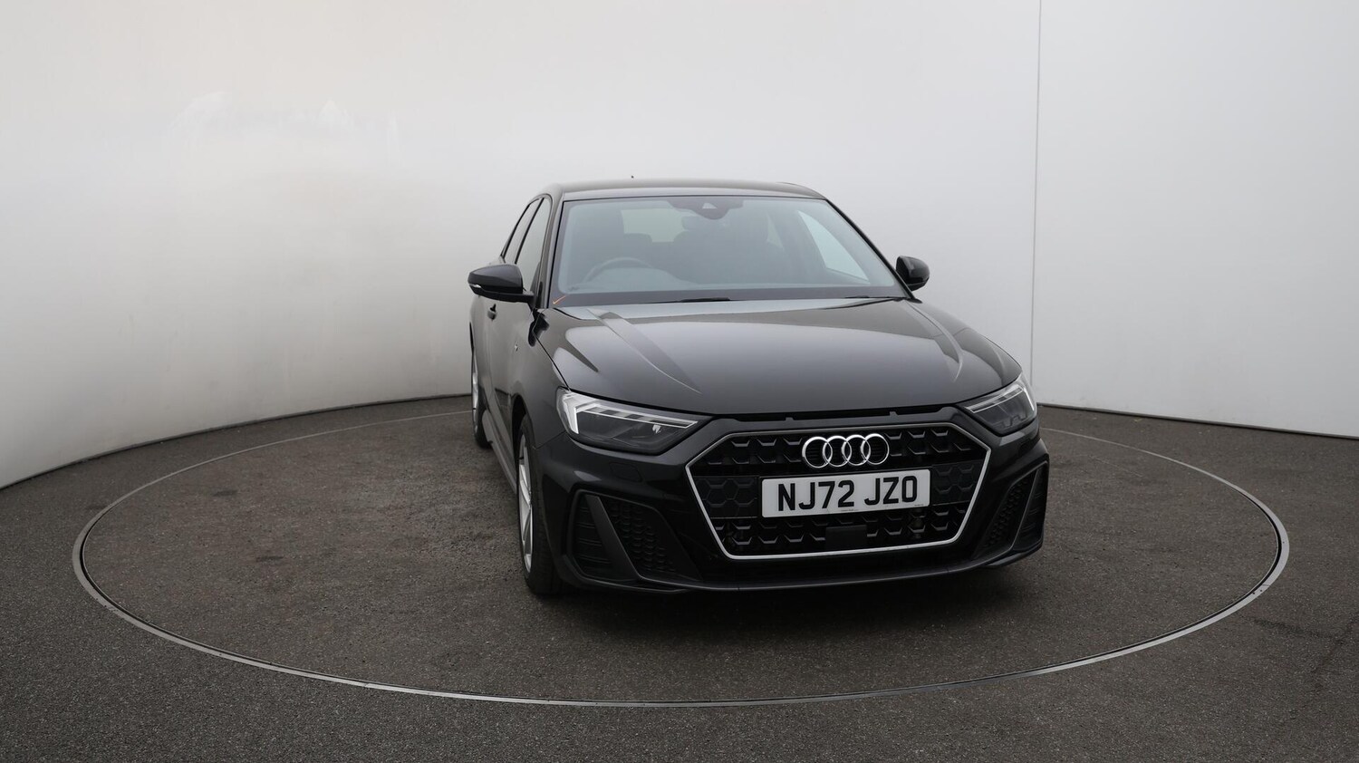 Used Audi A1 2022 for sale - 76484451: Photo 42