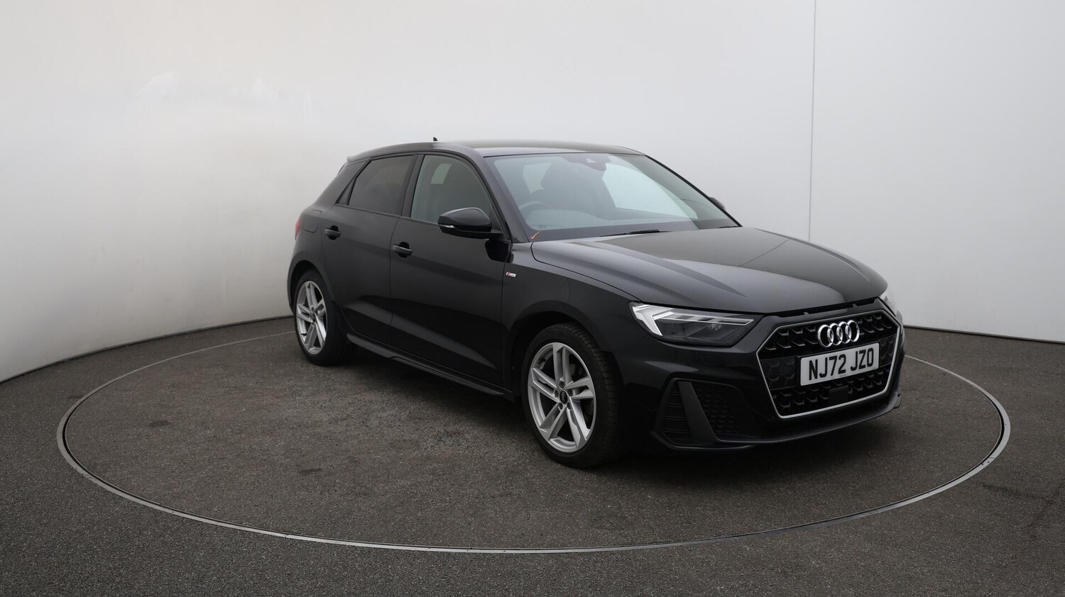 Used Audi A1 2022 for sale - 76484451: Photo 44