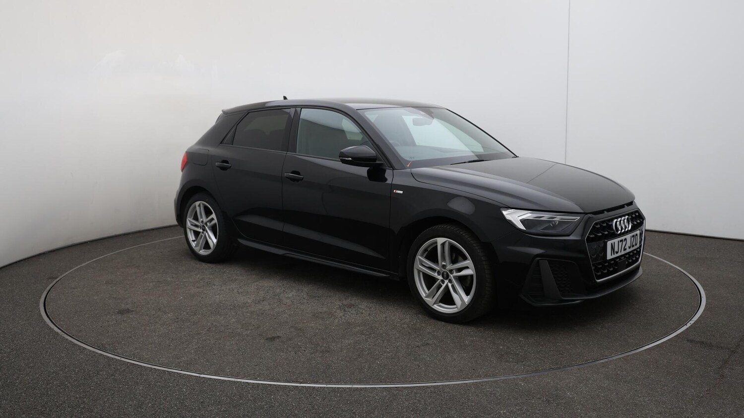 Used Audi A1 2022 for sale - 76484451: Photo 45