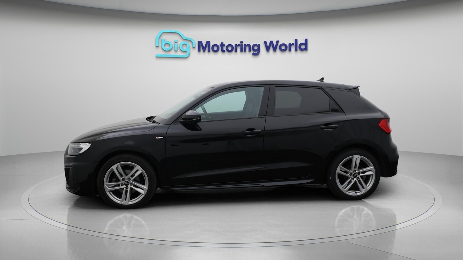 Used Audi A1 2022 for sale - 76484451: Photo 5