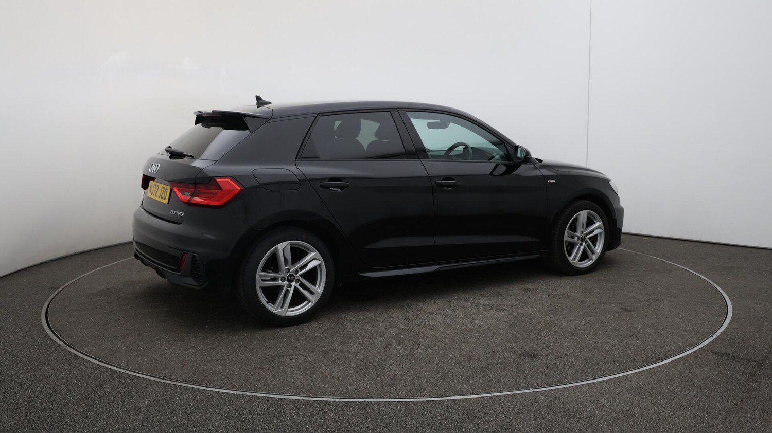 Used Audi A1 2022 for sale - 76484451: Photo 53