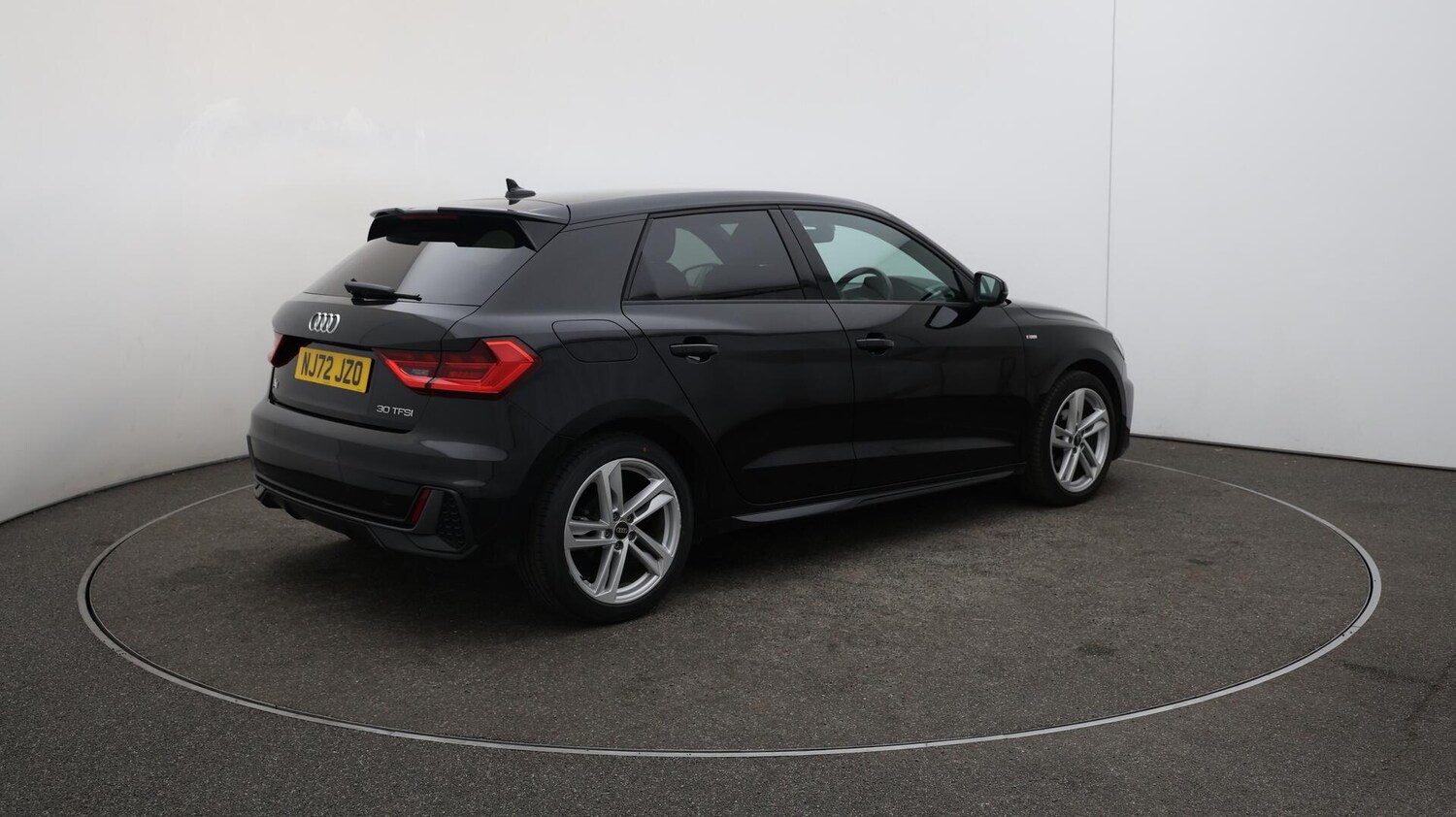 Used Audi A1 2022 for sale - 76484451: Photo 54