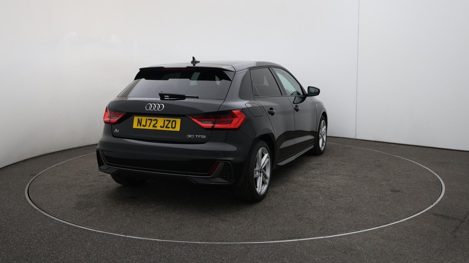 Used Audi A1 2022 for sale - 76484451: Photo 56