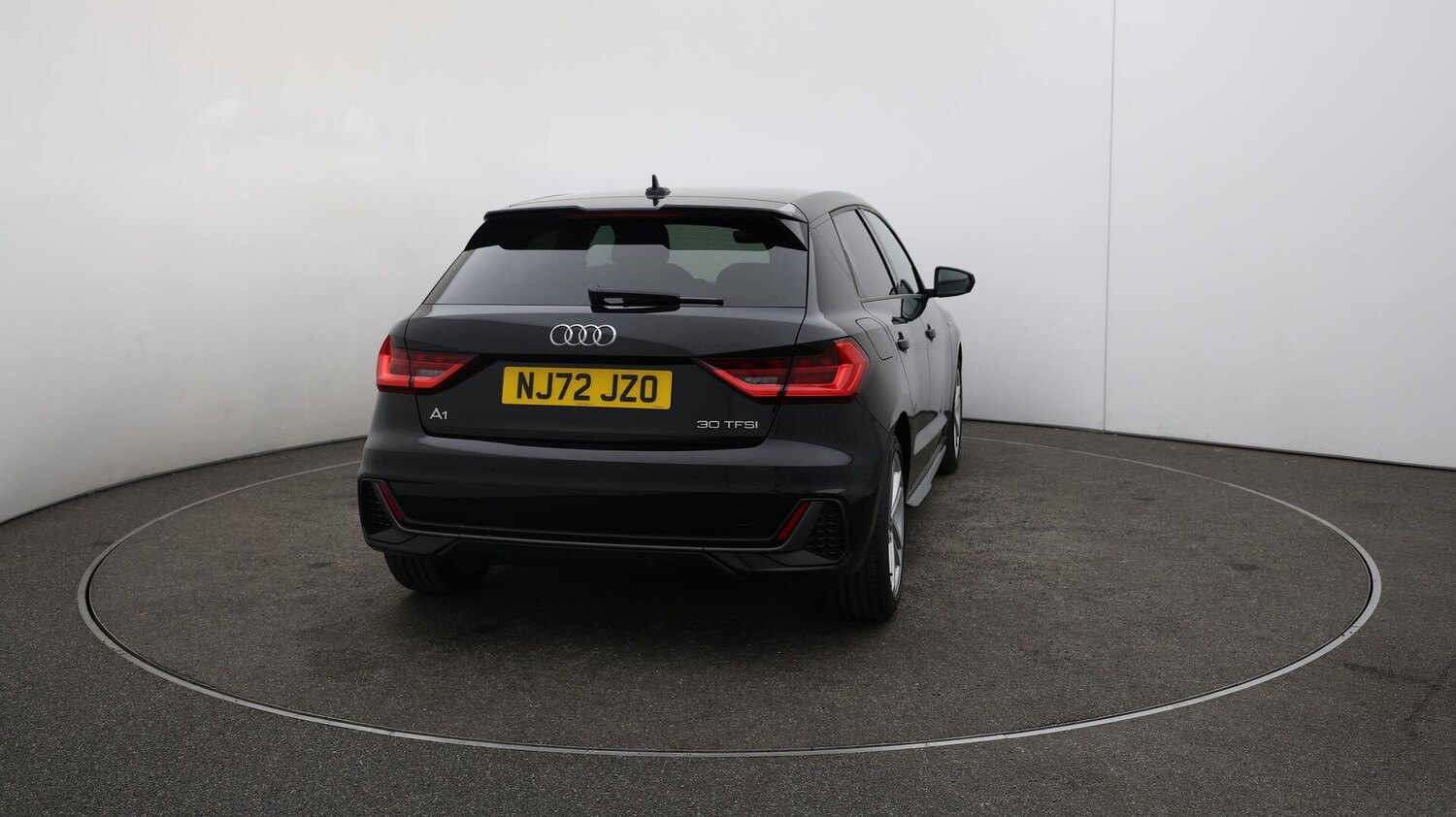 Used Audi A1 2022 for sale - 76484451: Photo 57