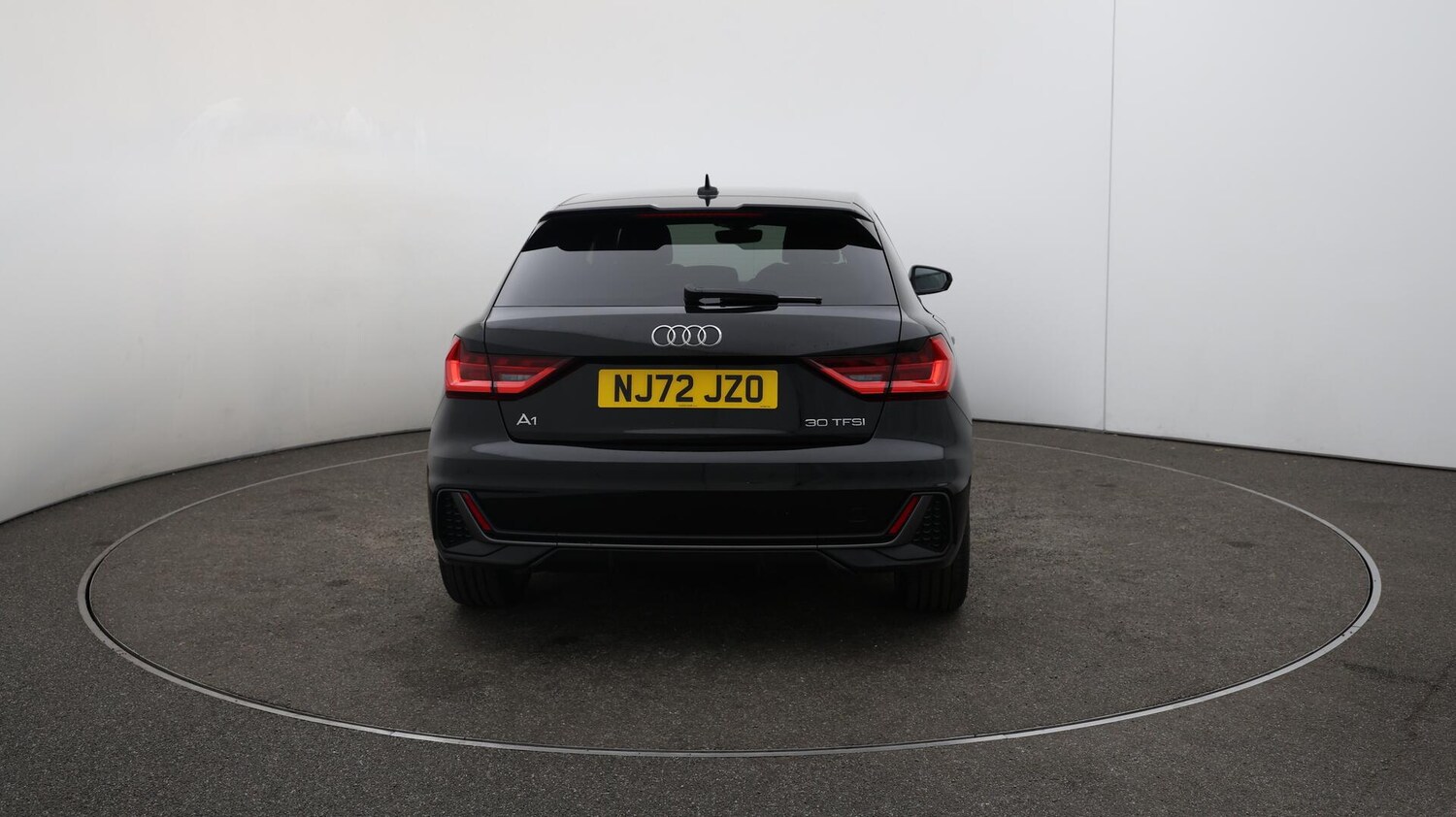 Used Audi A1 2022 for sale - 76484451: Photo 58