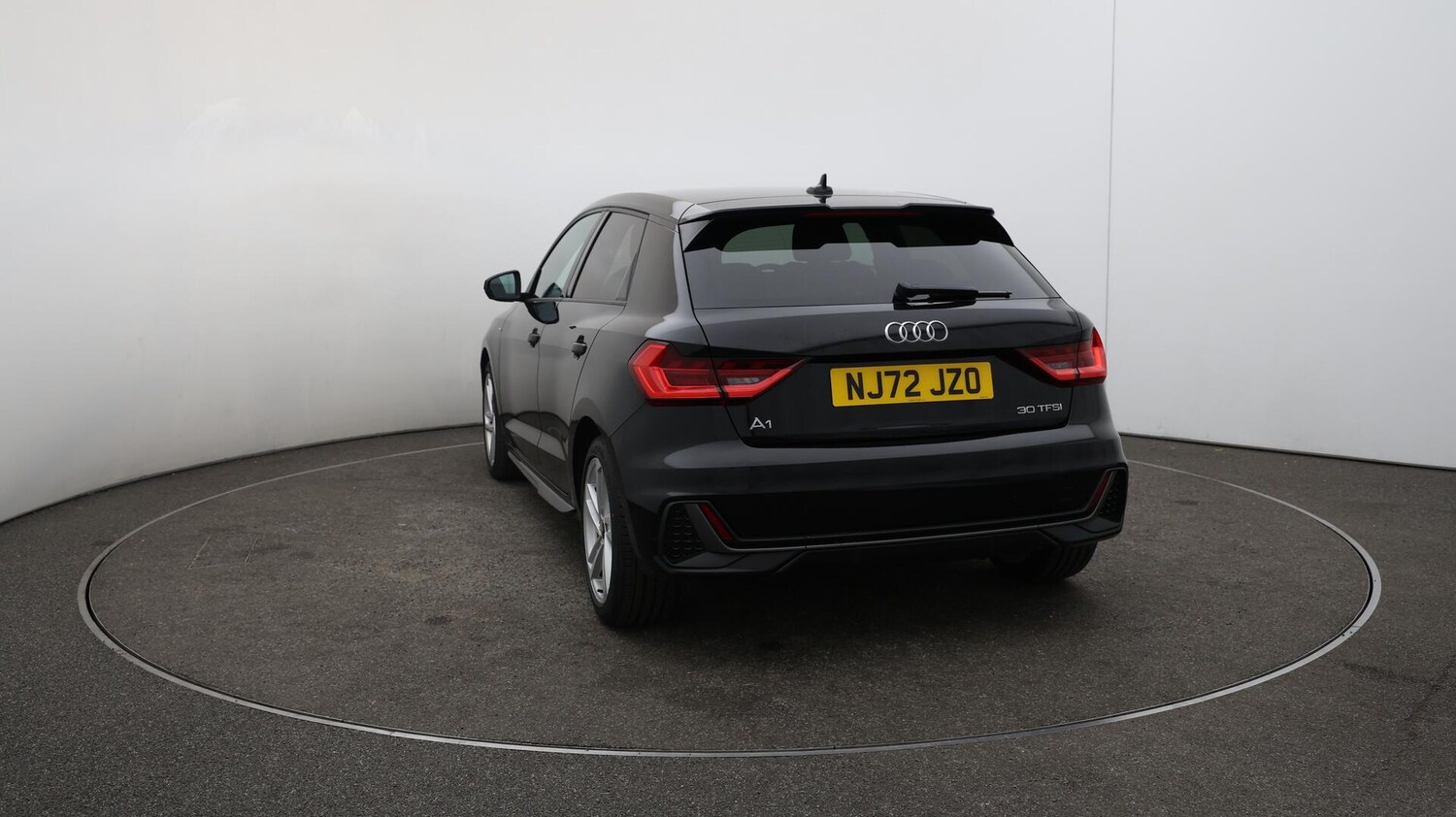 Used Audi A1 2022 for sale - 76484451: Photo 61