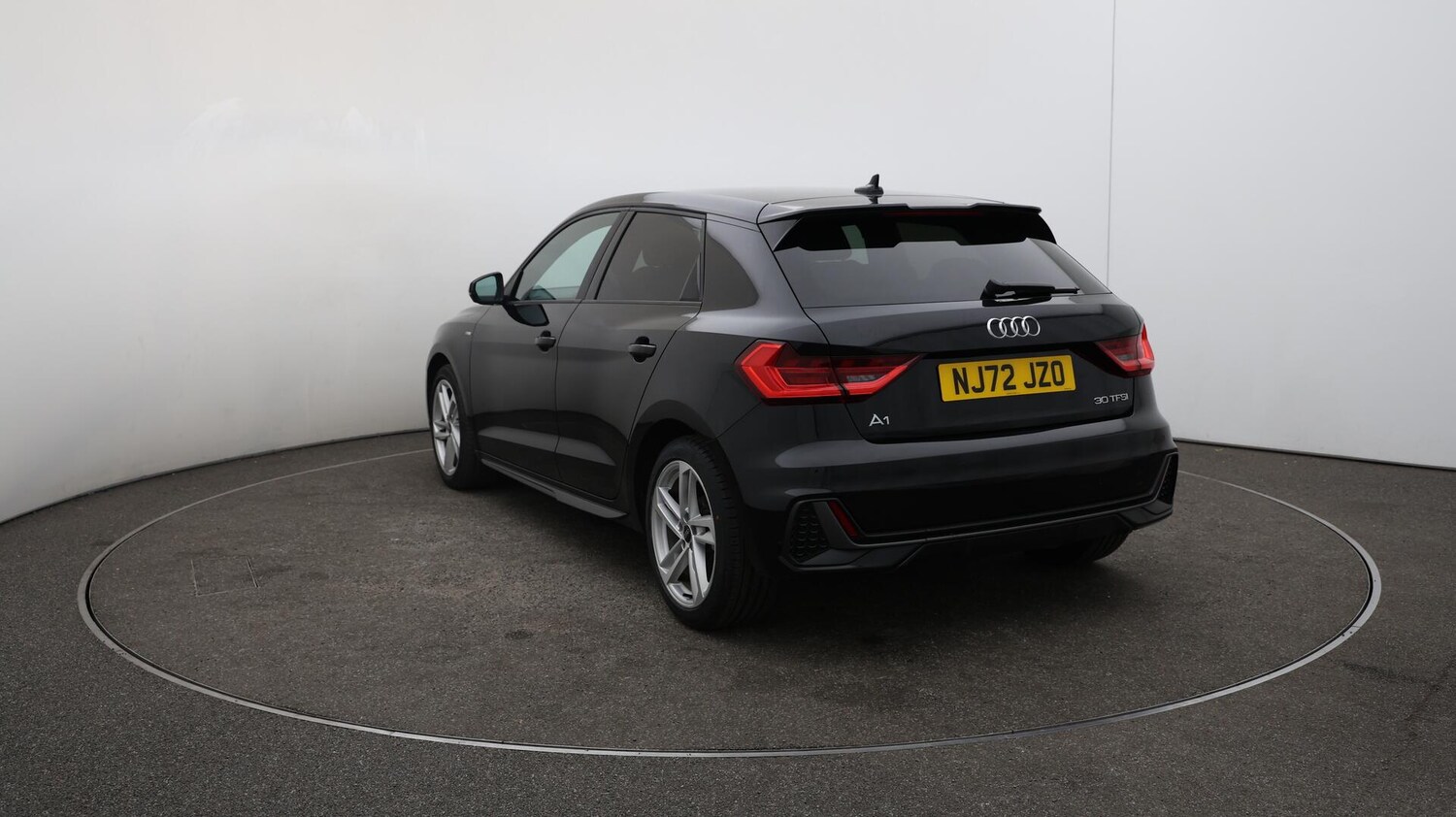 Used Audi A1 2022 for sale - 76484451: Photo 62