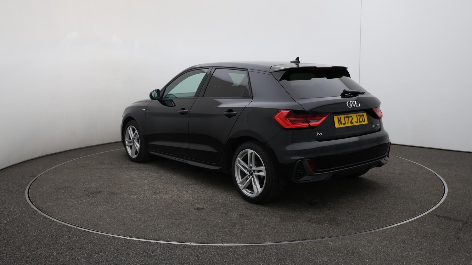 Used Audi A1 2022 for sale - 76484451: Photo 63