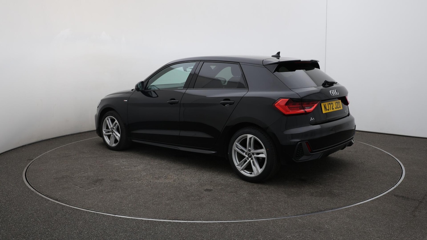 Used Audi A1 2022 for sale - 76484451: Photo 64