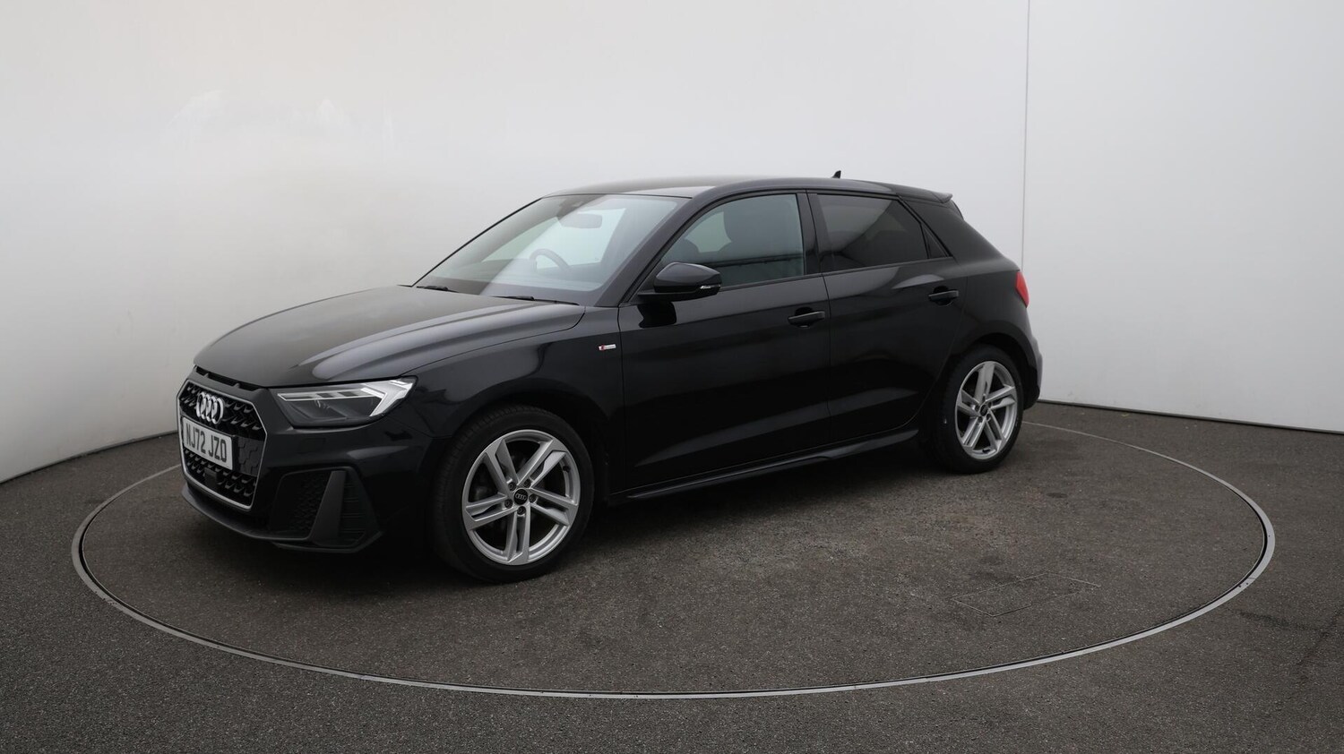 Used Audi A1 2022 for sale - 76484451: Photo 69