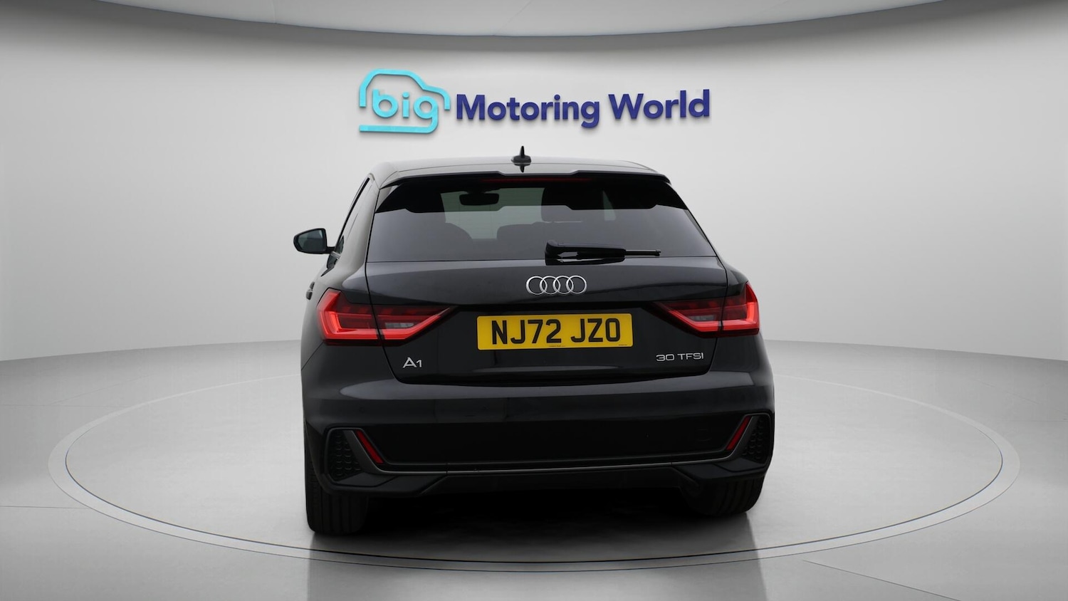 Used Audi A1 2022 for sale - 76484451: Photo 7