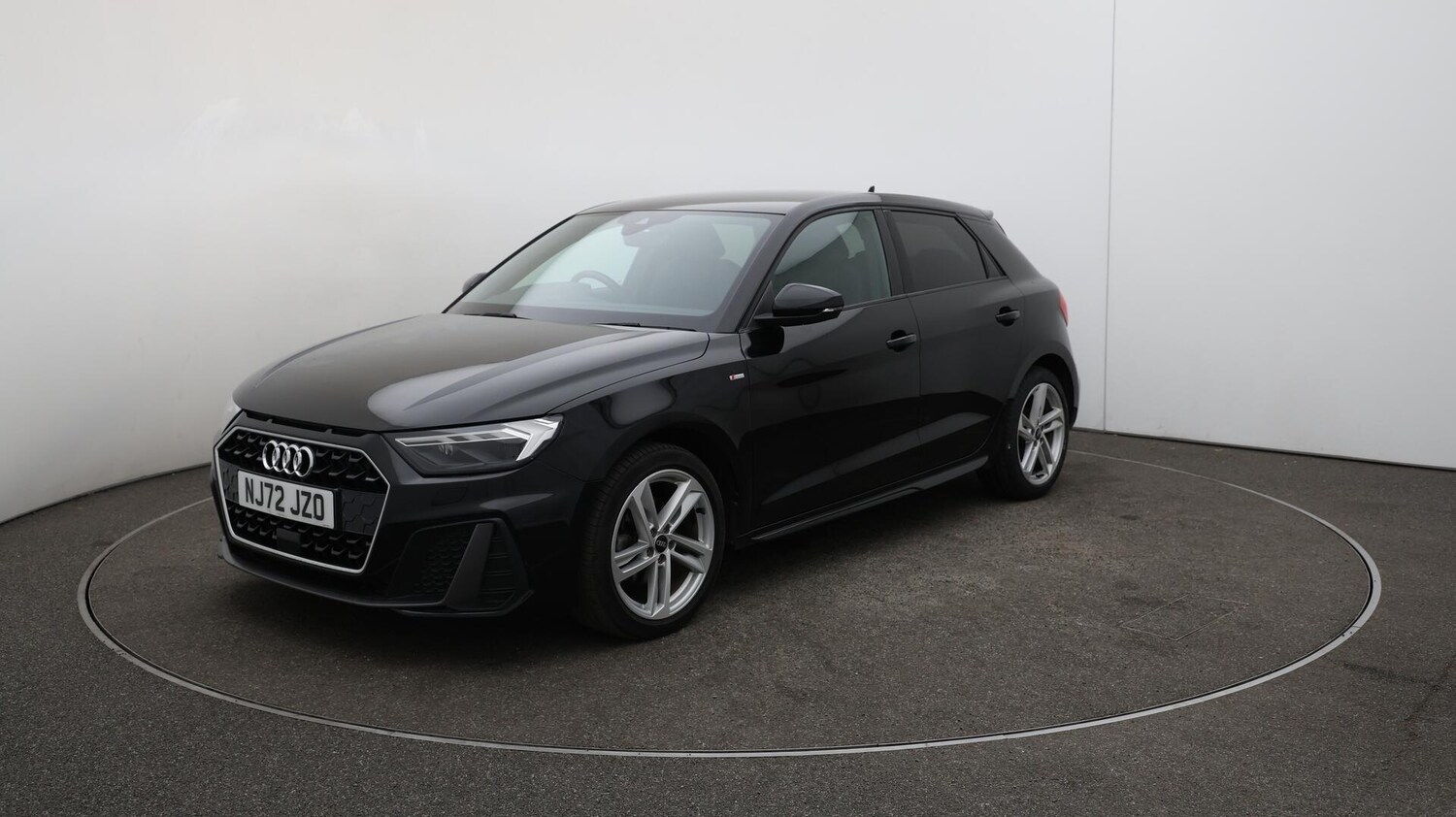 Used Audi A1 2022 for sale - 76484451: Photo 70
