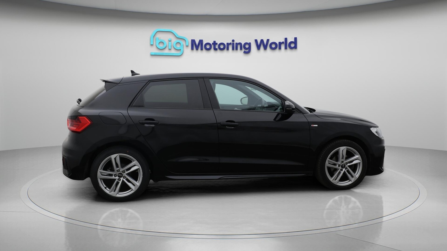 Used Audi A1 2022 for sale - 76484451: Photo 9