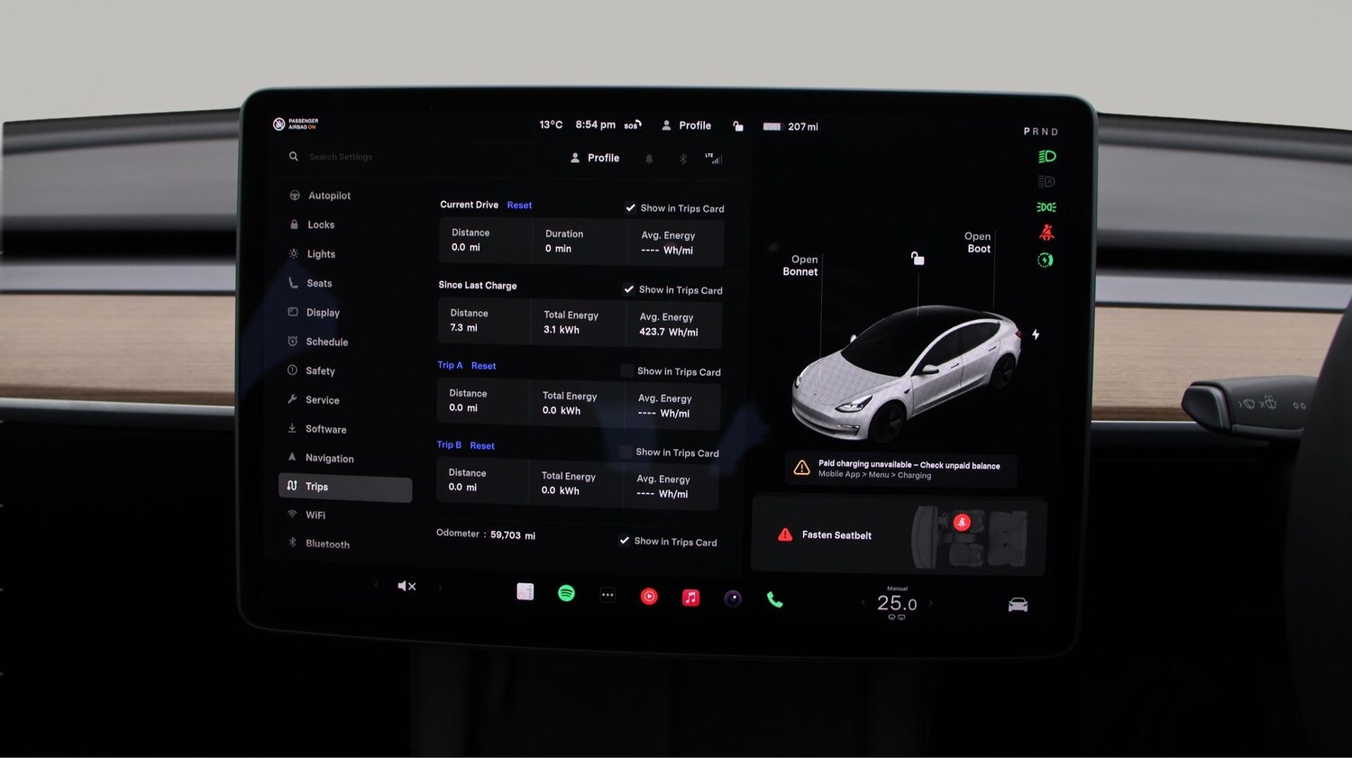 Used Tesla Model 3 2021 for sale - 77274720: Photo 10