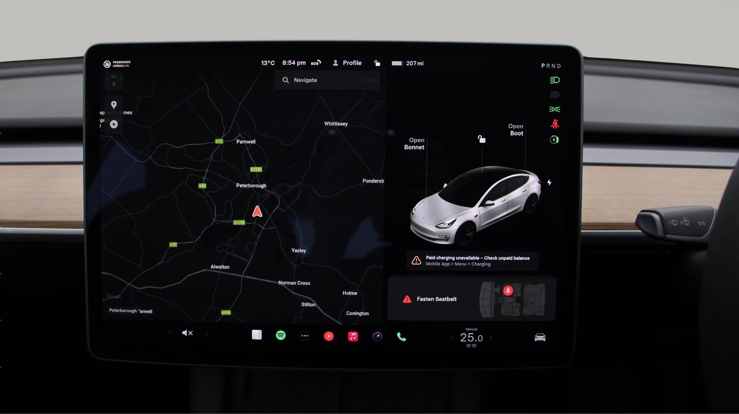 Used Tesla Model 3 2021 for sale - 77274720: Photo 11