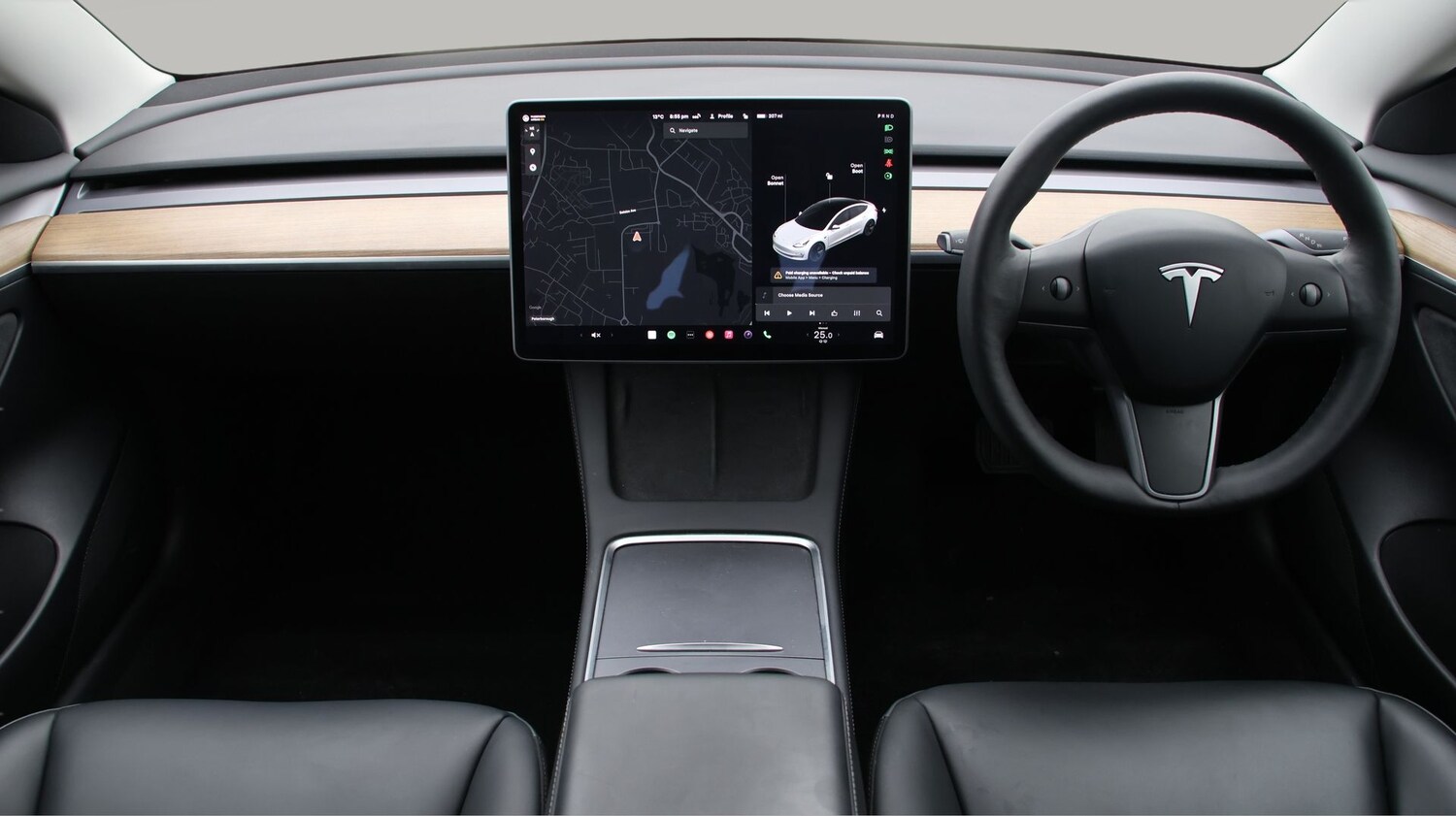 Used Tesla Model 3 2021 for sale - 77274720: Photo 13