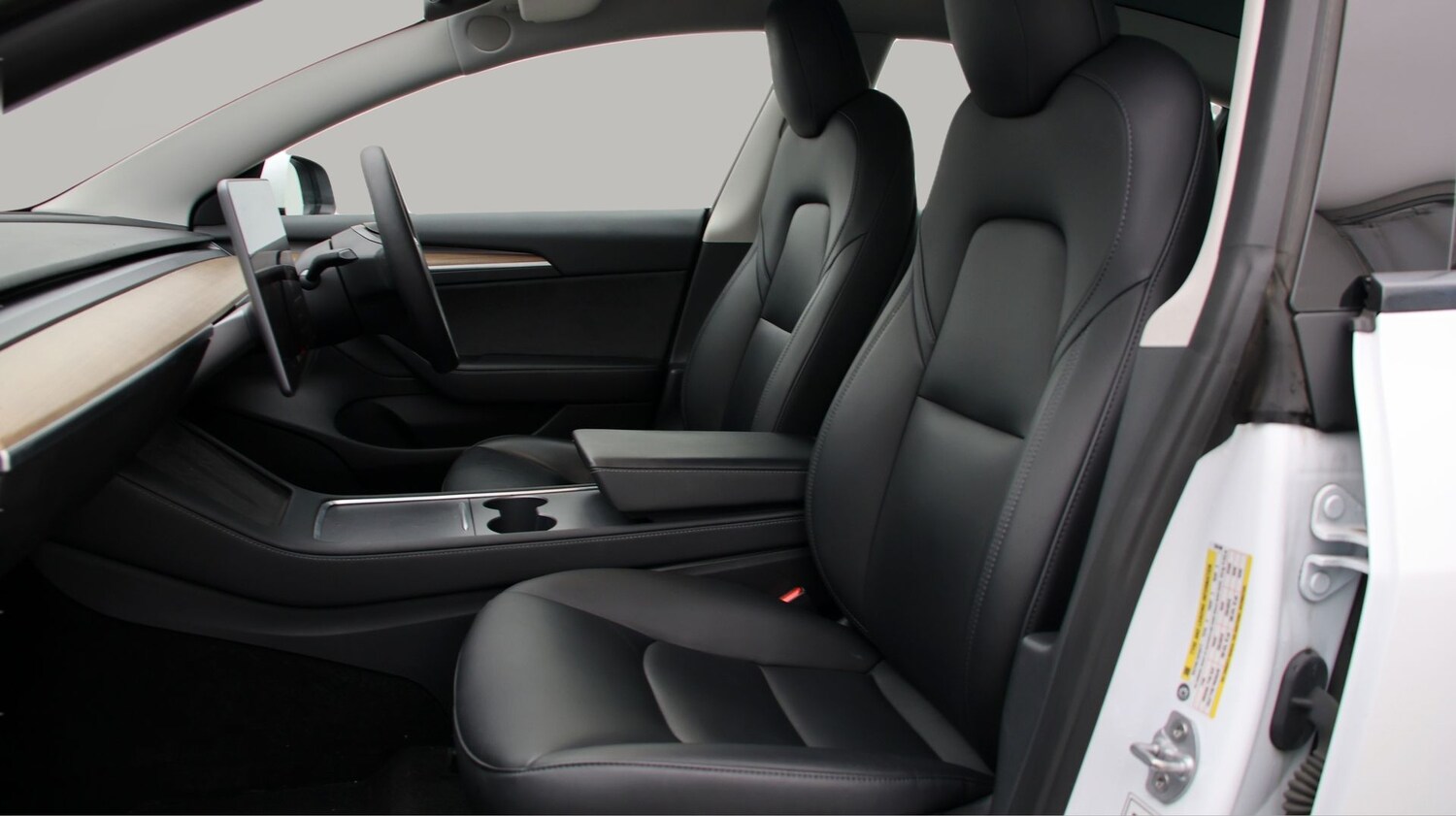 Used Tesla Model 3 2021 for sale - 77274720: Photo 14