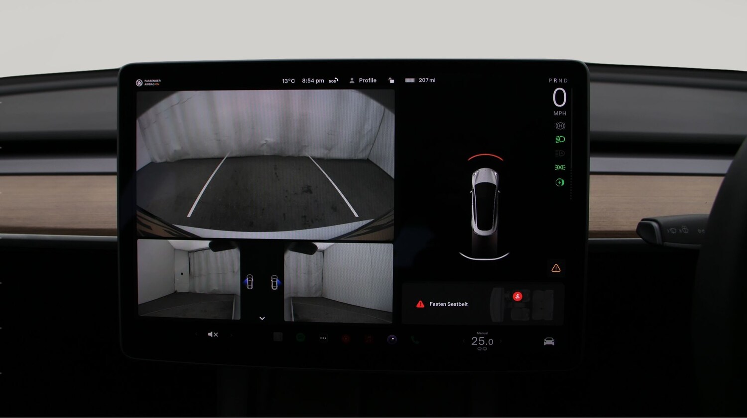 Used Tesla Model 3 2021 for sale - 77274720: Photo 24