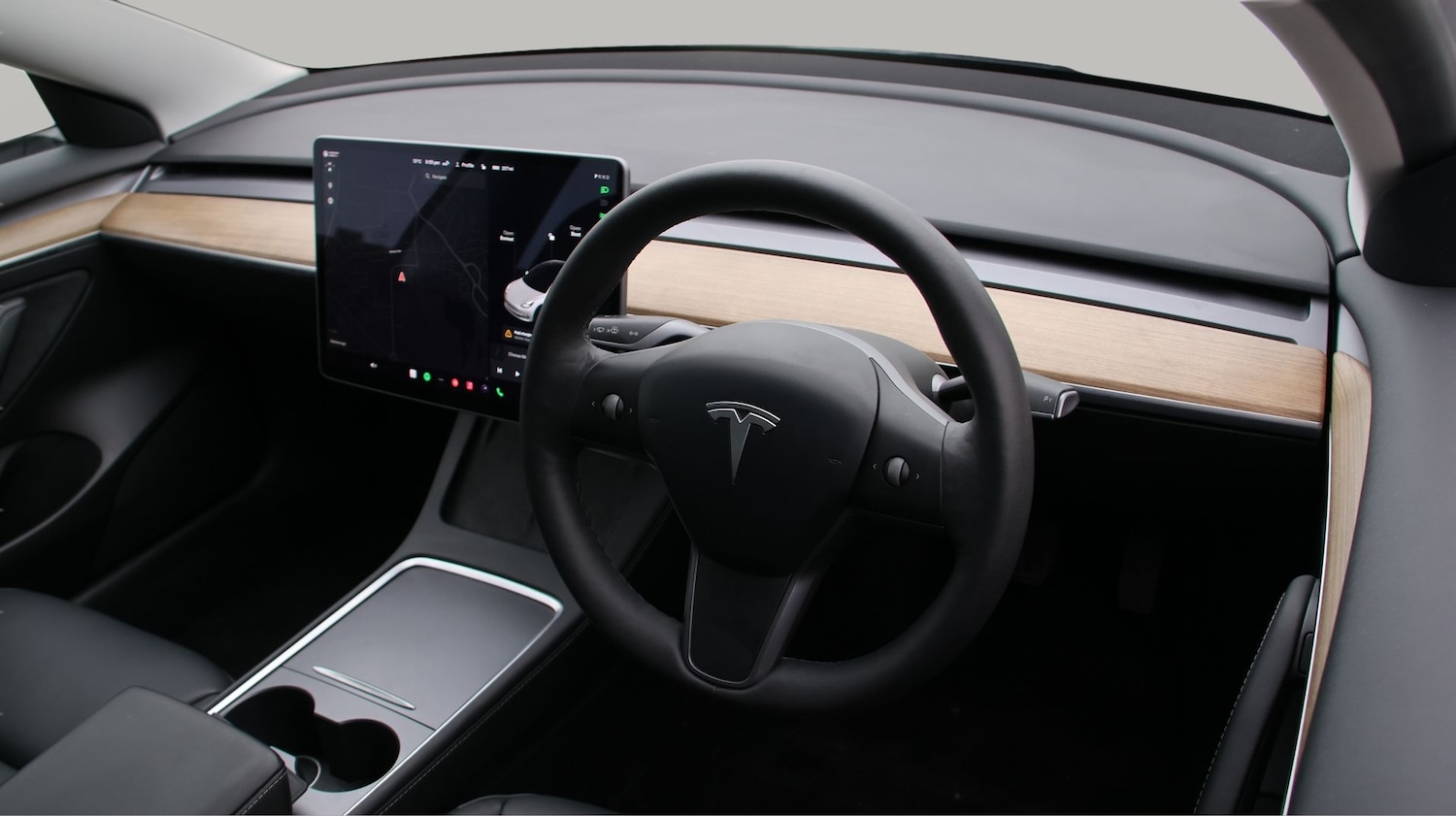 Used Tesla Model 3 2021 for sale - 77274720: Photo 9