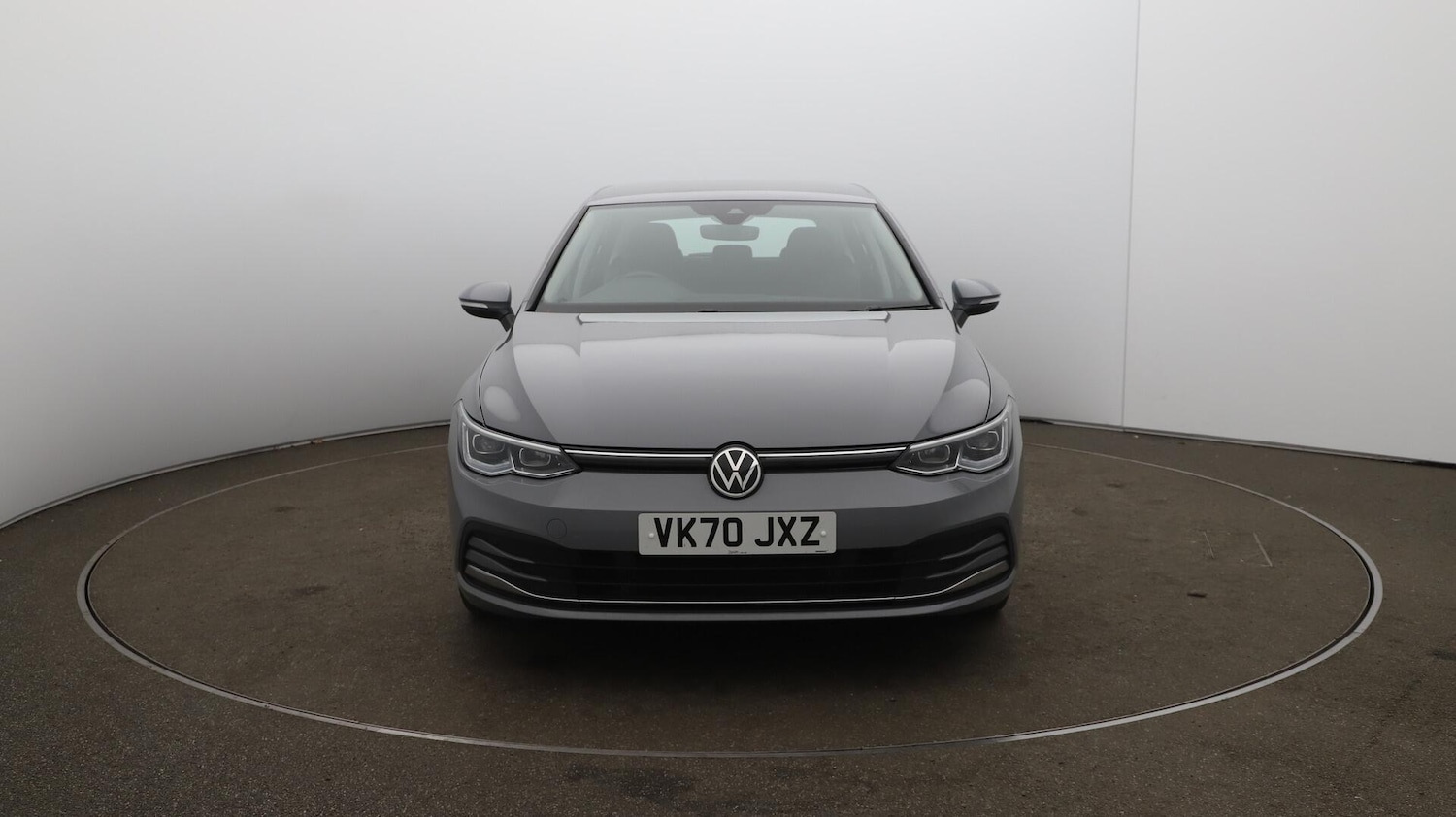 Vehicle 41