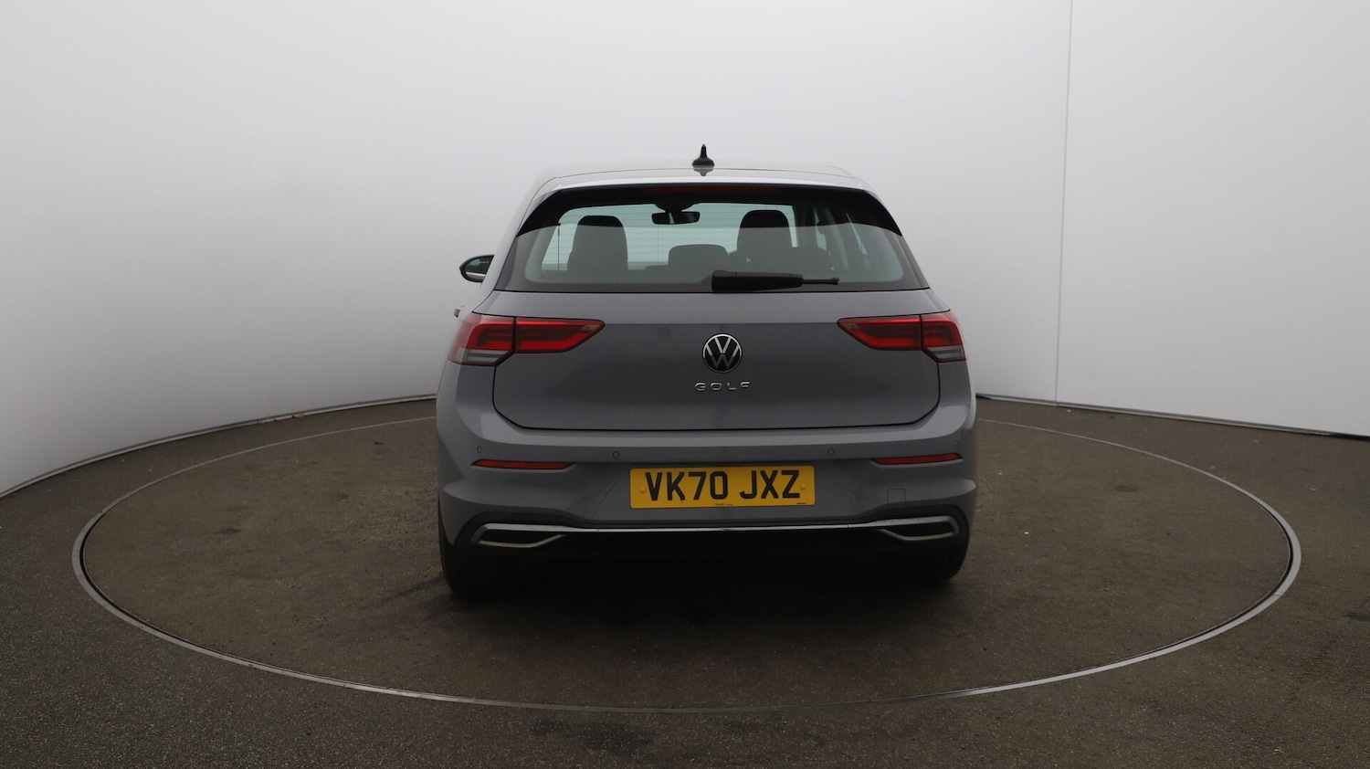 Vehicle 60