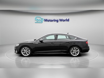 Used Audi A5 2024 for sale - 78578006: Photo
