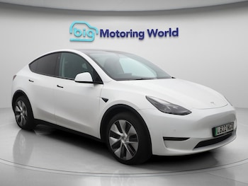 Used Tesla Model Y 2022 for sale - 75494094: Photo