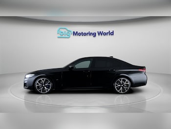 Used BMW 5 Series 2022 for sale - 79287613: Photo