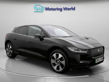 Used Jaguar I-Pace 2023 for sale - 79630193: Photo