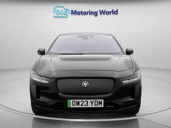 Used Jaguar I-Pace 2023 for sale - 79630193: Photo