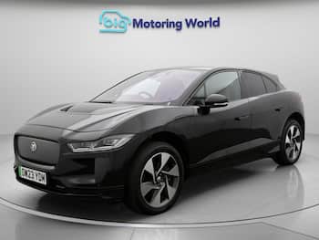 Used Jaguar I-Pace 2023 for sale - 79630193: Photo