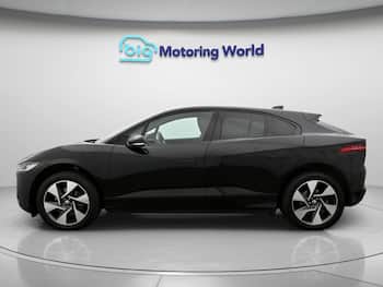 Used Jaguar I-Pace 2023 for sale - 79630193: Photo