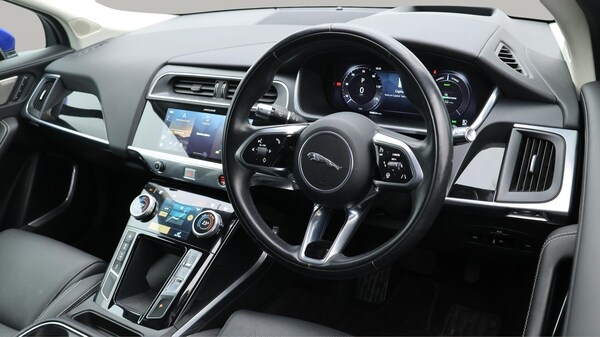 Used Jaguar I-Pace 2021 for sale - 76189491: Photo 10