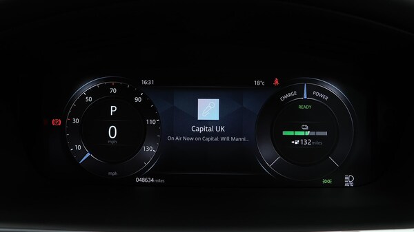 Used Jaguar I-Pace 2021 for sale - 76189491: Photo 11