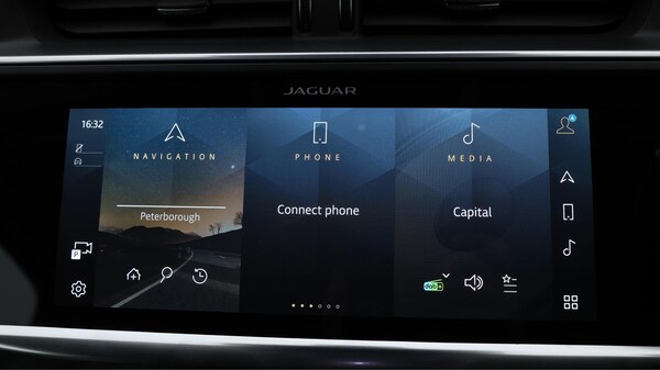 Used Jaguar I-Pace 2021 for sale - 76189491: Photo 12