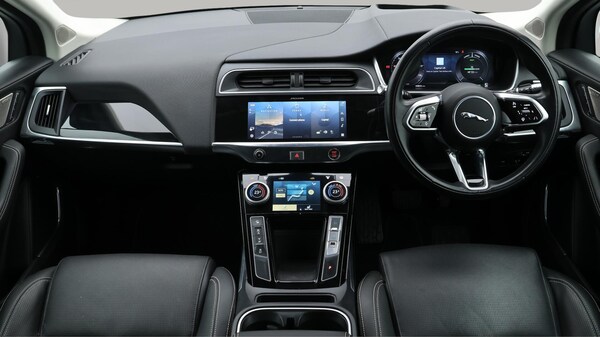 Used Jaguar I-Pace 2021 for sale - 76189491: Photo 14