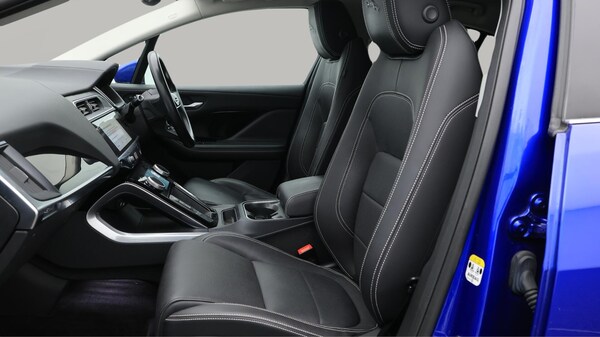 Used Jaguar I-Pace 2021 for sale - 76189491: Photo 15