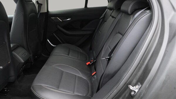 Used Jaguar I-Pace 2021 for sale - 76189491: Photo 17