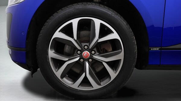 Used Jaguar I-Pace 2021 for sale - 76189491: Photo 19