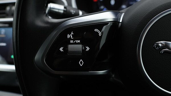 Used Jaguar I-Pace 2021 for sale - 76189491: Photo 25