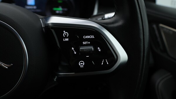 Used Jaguar I-Pace 2021 for sale - 76189491: Photo 26