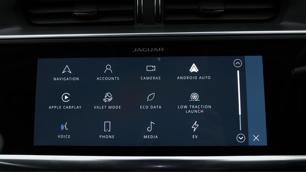 Used Jaguar I-Pace 2021 for sale - 76189491: Photo 27