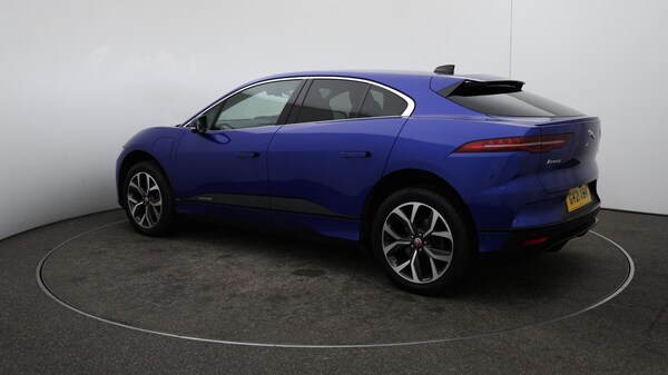 Used Jaguar I-Pace 2021 for sale - 76189491: Photo 37