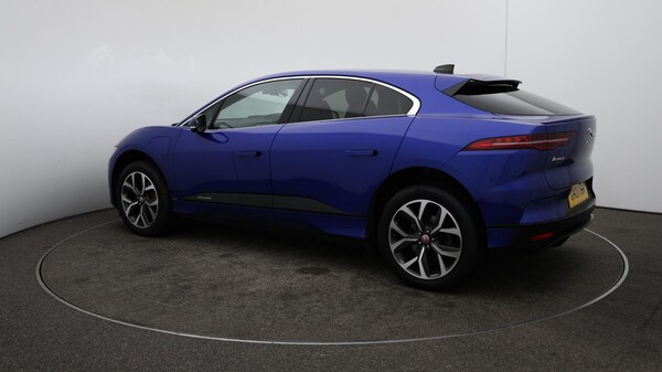 Used Jaguar I-Pace 2021 for sale - 76189491: Photo 38
