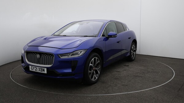 Used Jaguar I-Pace 2021 for sale - 76189491: Photo 39