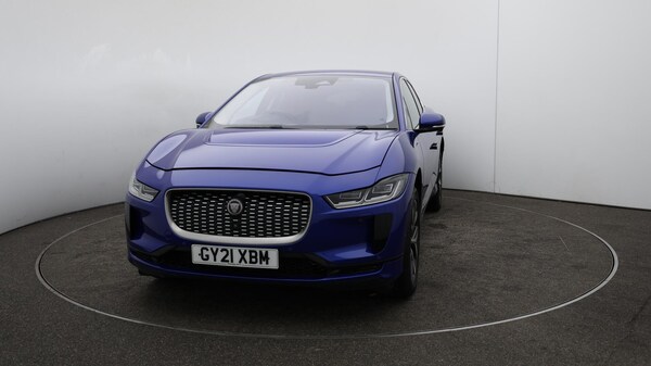 Used Jaguar I-Pace 2021 for sale - 76189491: Photo 40