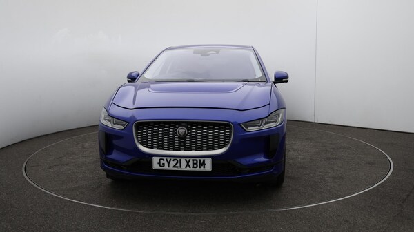 Used Jaguar I-Pace 2021 for sale - 76189491: Photo 41
