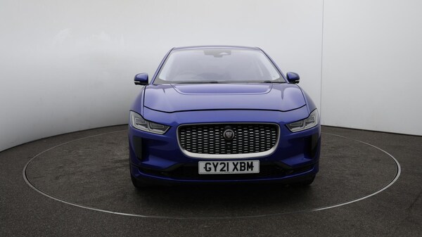 Used Jaguar I-Pace 2021 for sale - 76189491: Photo 42
