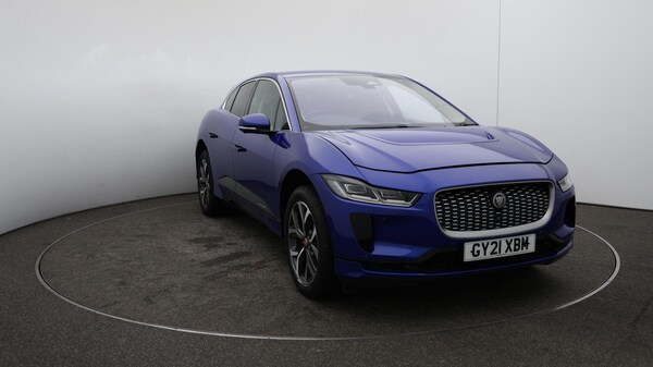 Used Jaguar I-Pace 2021 for sale - 76189491: Photo 44